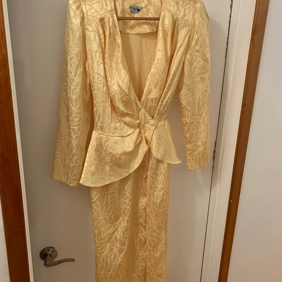 Vintage retro dress - Picture 2 of 5